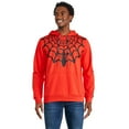thumbnail image 1 of Marvel Men's Spider-Man Hoodie, 1 of 3