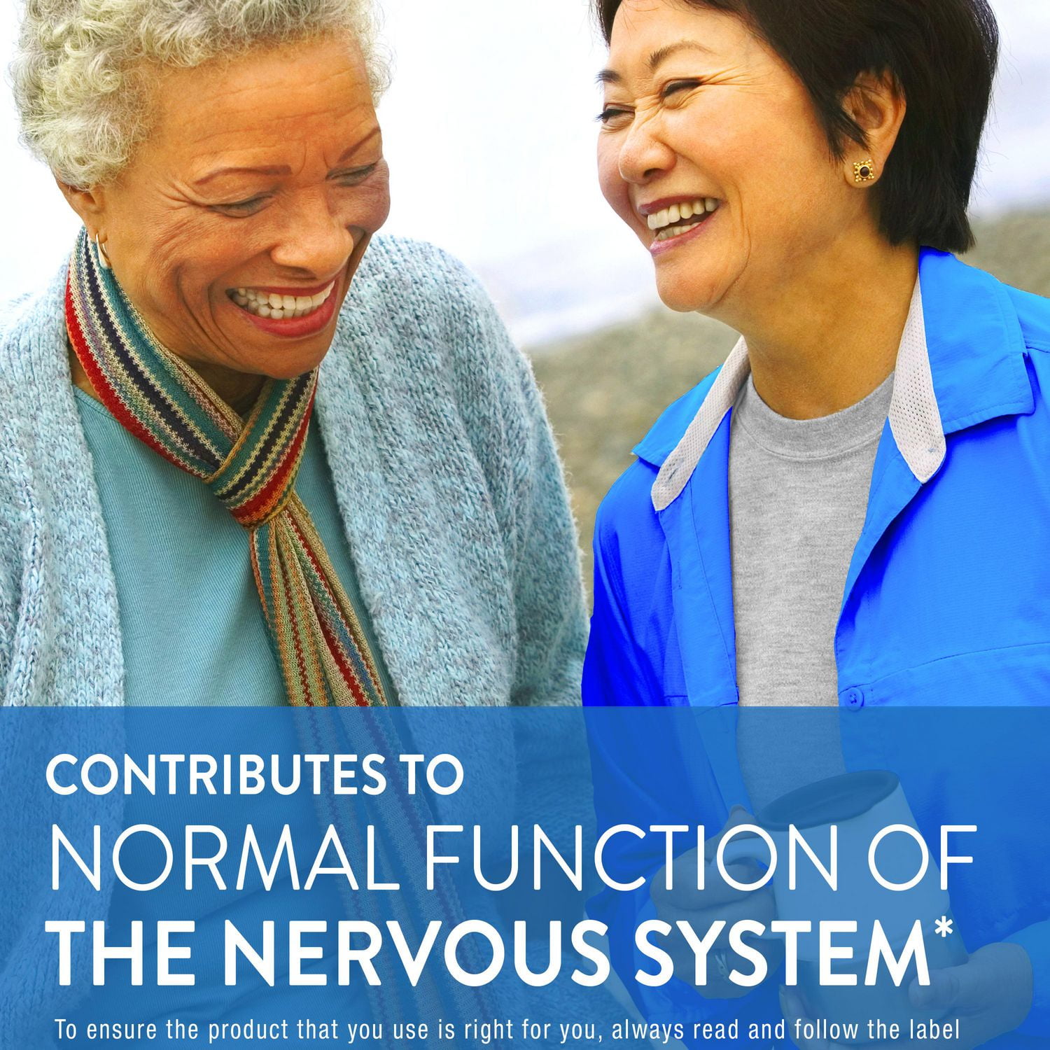 Nervive Nerve Health, 30 Count