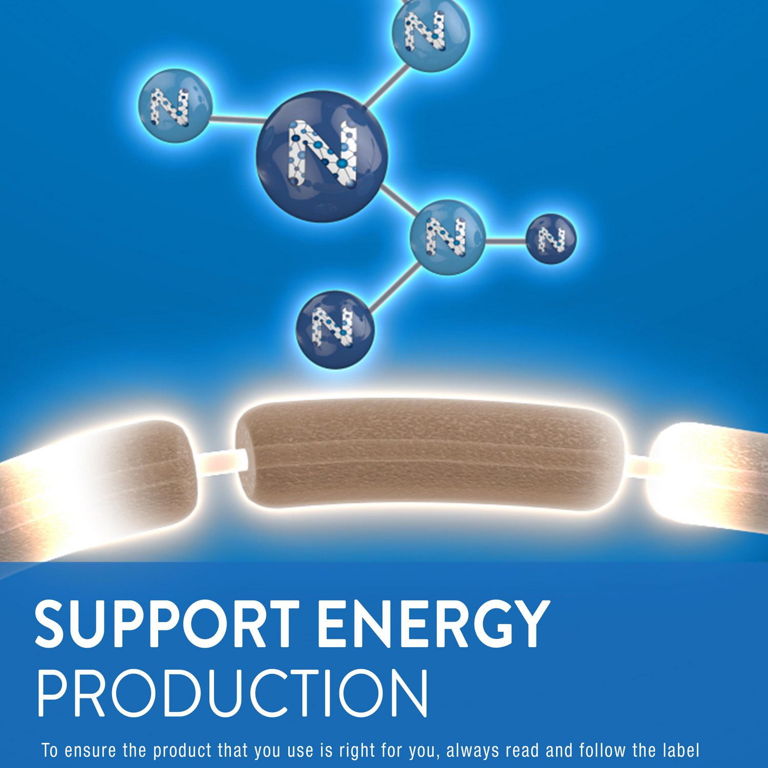 Nervive Nerve Health, 30 Count