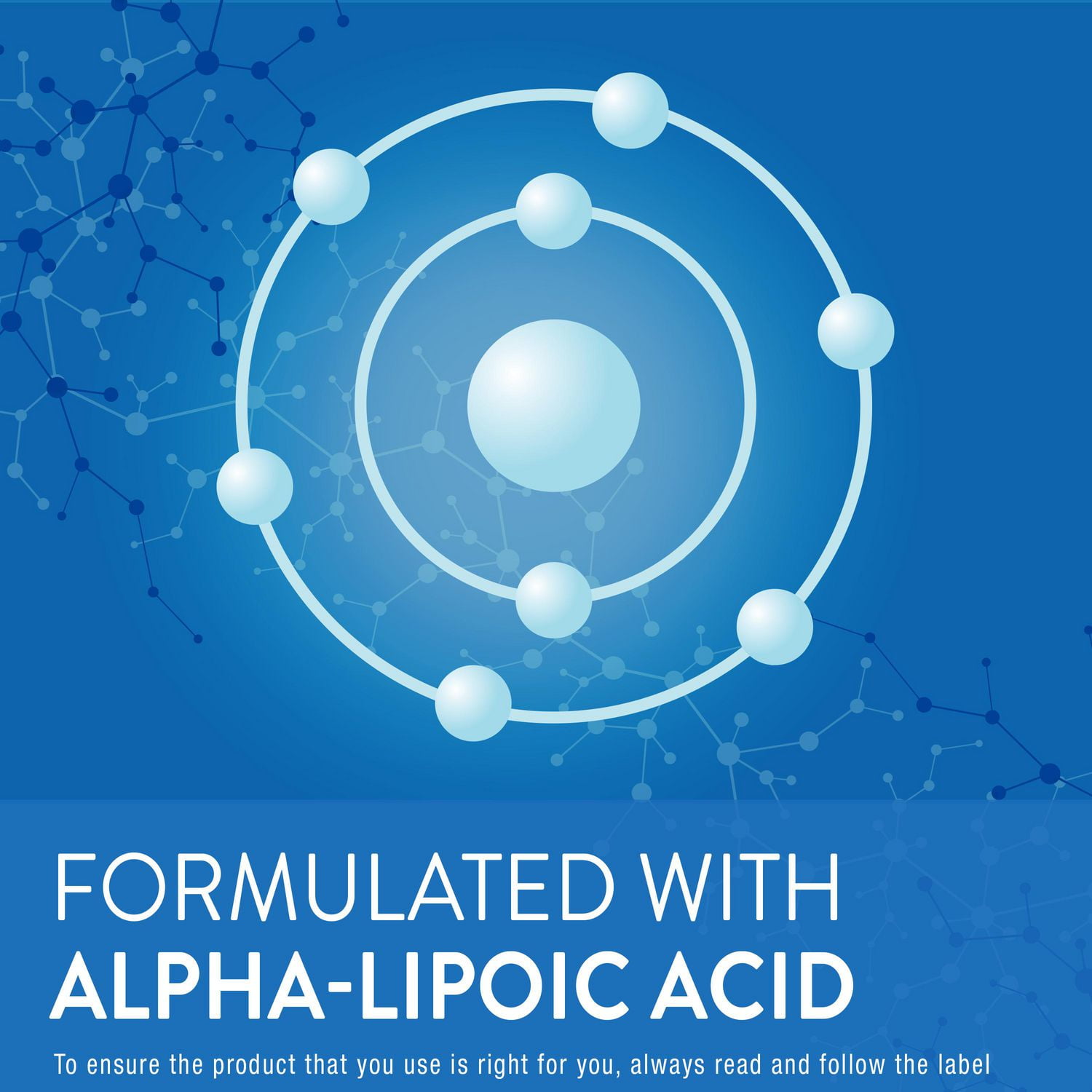 Nervive Nerve Health, 30 Count