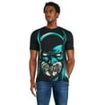 thumbnail image 1 of DC Men's Batman Graphic Tee, 1 of 3