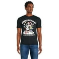 thumbnail image 1 of Rick and Morty Men's Short Sleeve Tee, 1 of 3