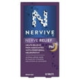 thumbnail image 1 of Nervive Nerve Relief PM, Chamomile, Lavender, 1 of 9