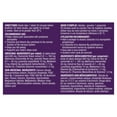 thumbnail image 2 of Nervive Nerve Relief PM, Chamomile, Lavender, 2 of 9