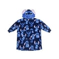thumbnail image 1 of LILO&STITCH - Haut à capuche en tricot - Enfants - Filles, 1 of 2