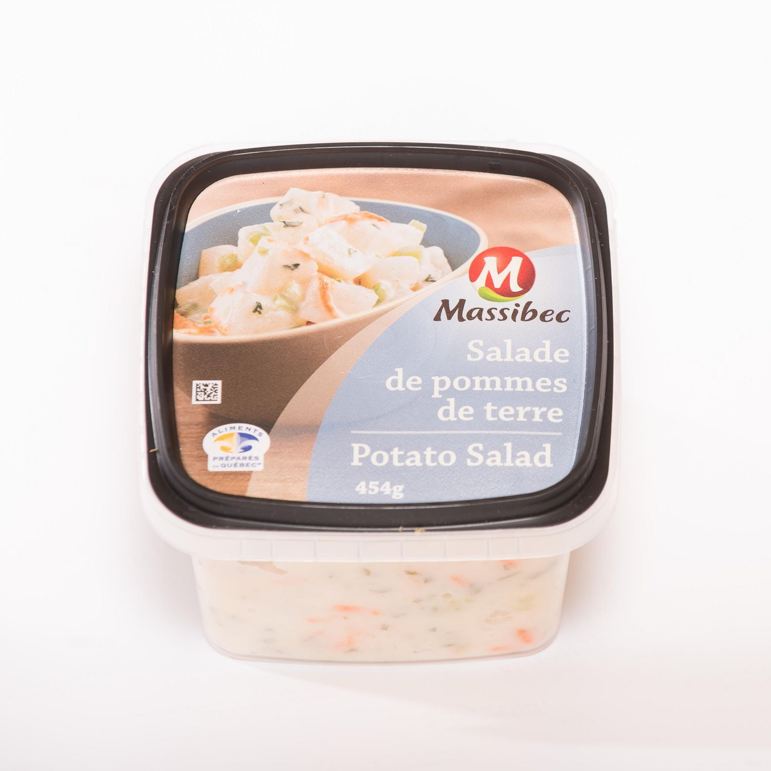 Massibec Potato Salad