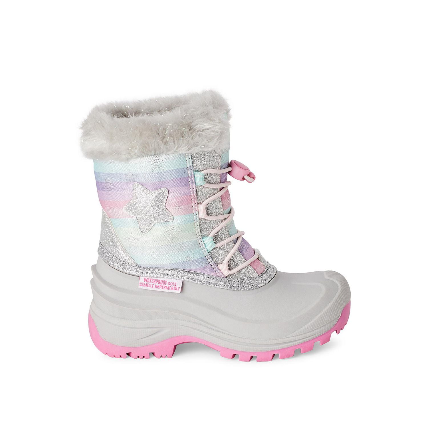 George Girls Winter Boots Sizes 11 5