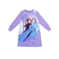 thumbnail image 1 of FROZEN - Robe de nuit en tricot - Enfants - Filles, 1 of 2