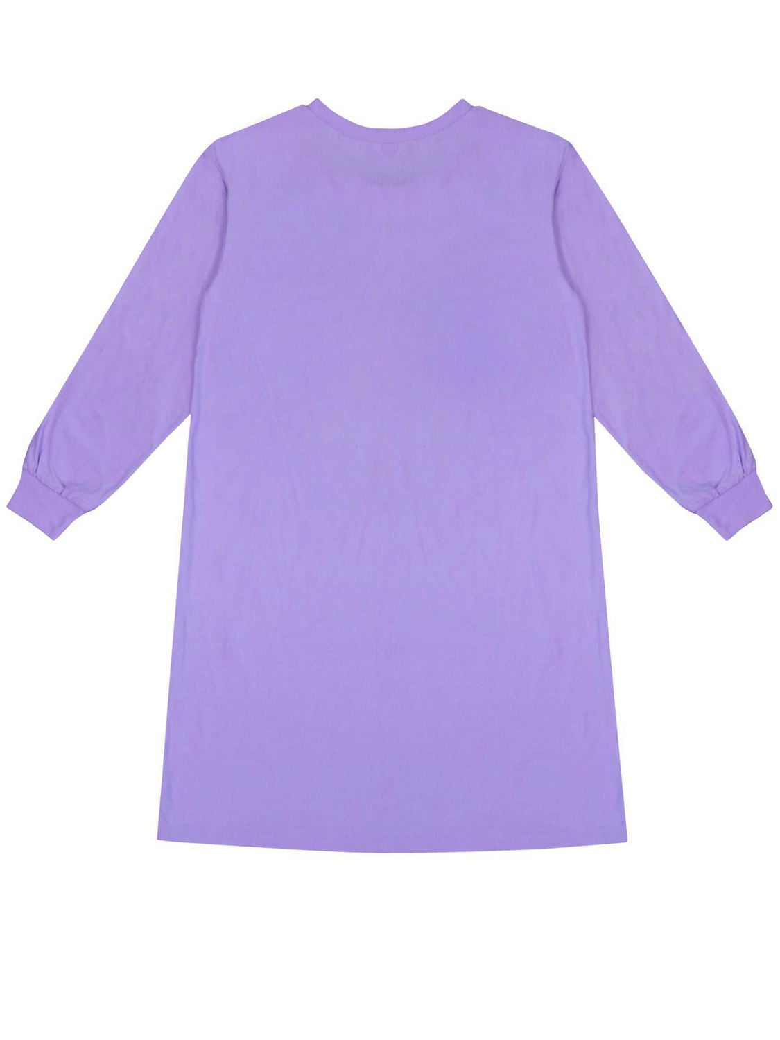 FROZEN - Robe de nuit en tricot - Enfants - Filles TAILLES : TP-G