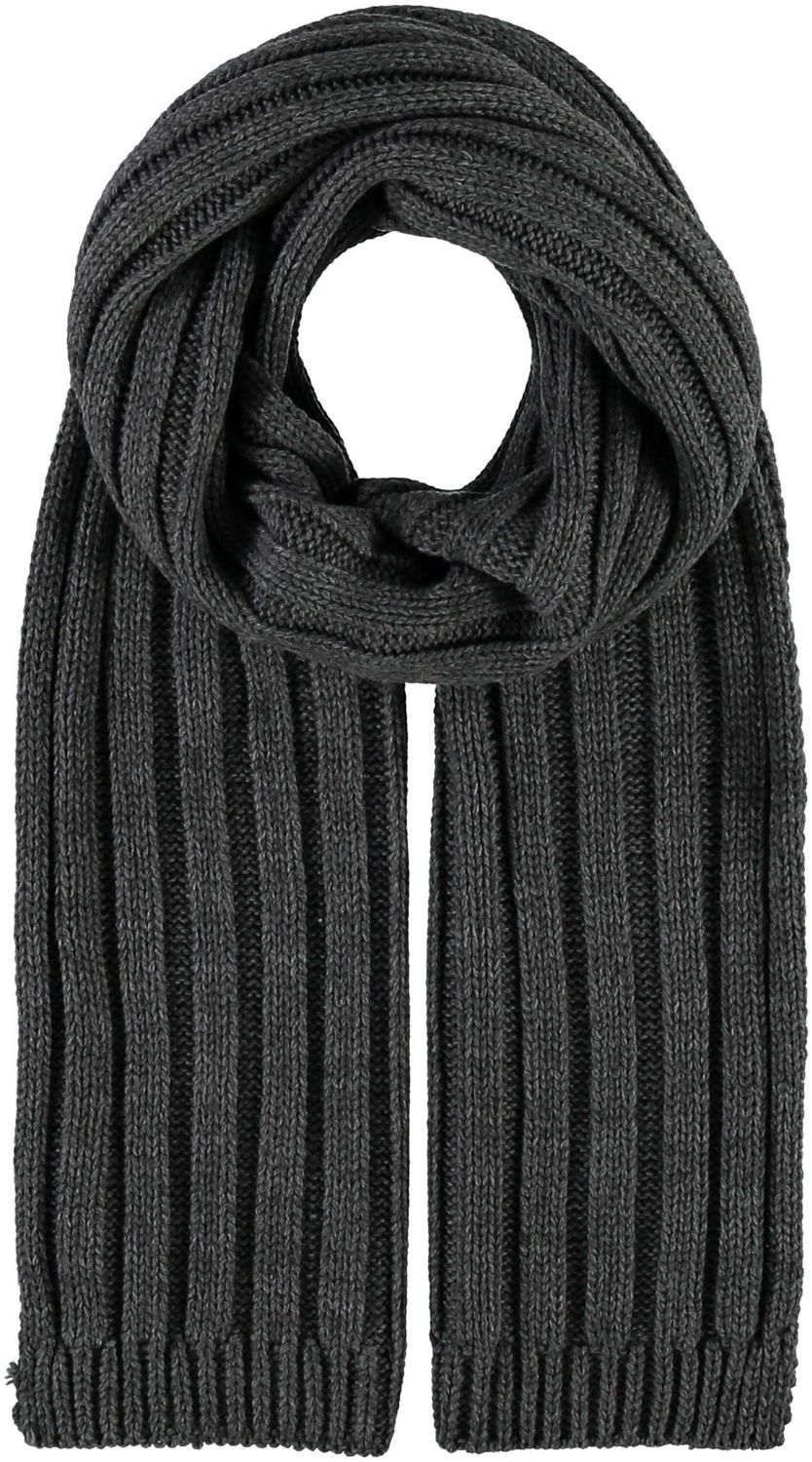 V. Fraas Acrylic Rib Knit Scarf | Walmart Canada