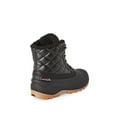 thumbnail image 4 of Time and Tru Women's Low Quilted Winter Boots, 4 of 4