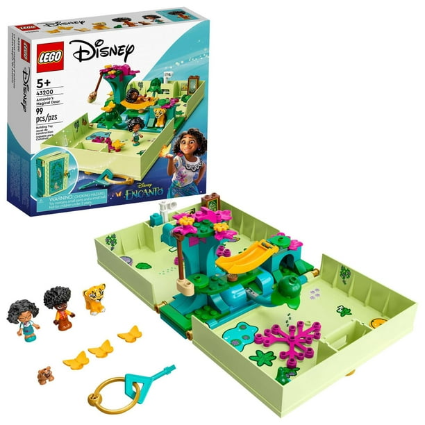 Kit créatif Disney Princesses 3 en 1 - Autres jeux créatifs