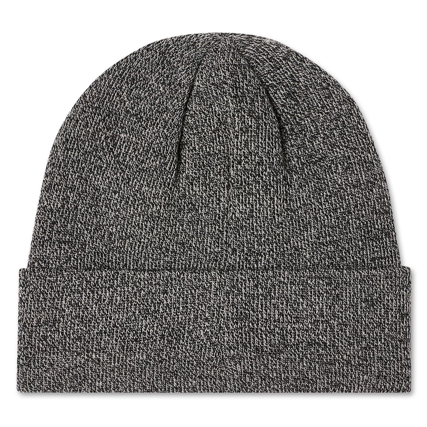 Bonnet avec revers George pour hommes