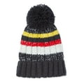 thumbnail image 1 of George Boys' Striped Toque, 1 of 2