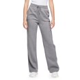 thumbnail image 1 of No Boundaries Women's Wide Leg Jogger, 1 of 6