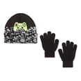 thumbnail image 1 of Ensemble 2 pièces avec tuque et gants George pour garçons, 1 of 1