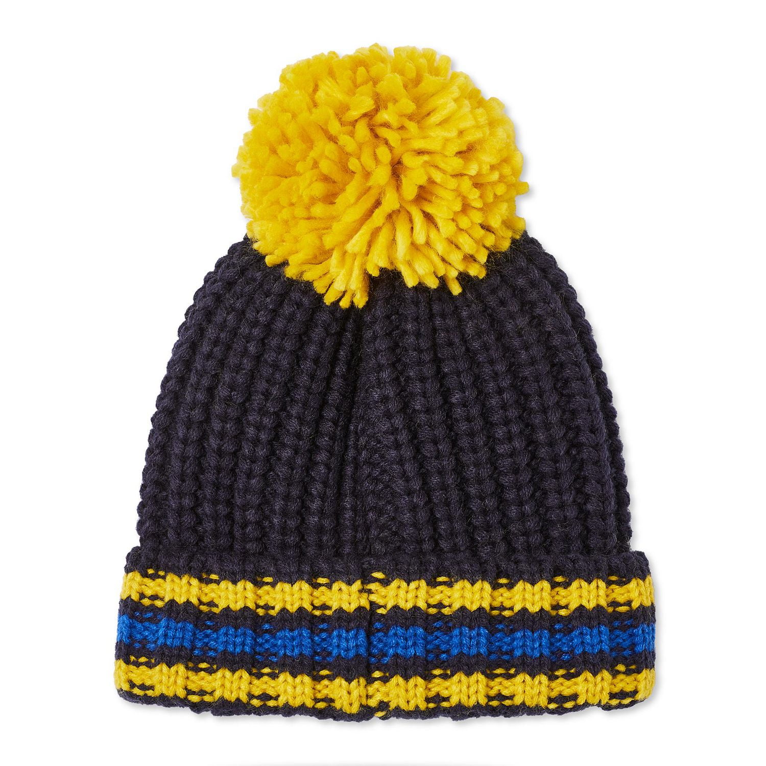 Tuque de joueur George pour petits garçons