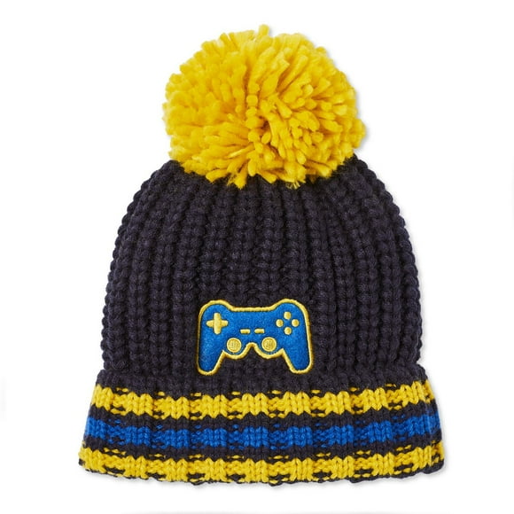 George Toddler Boys' Gamer Toque