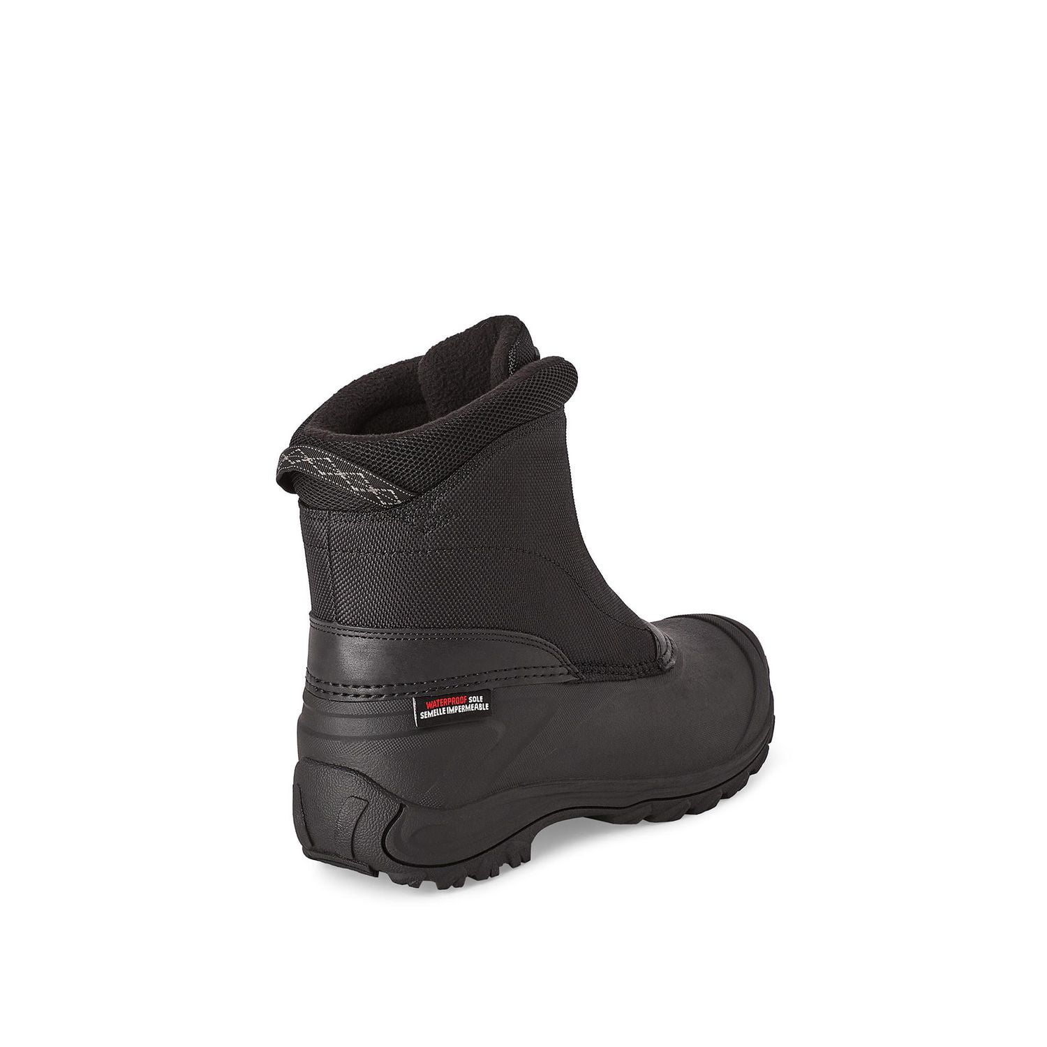 Insulated waterproof boots walmart best sale