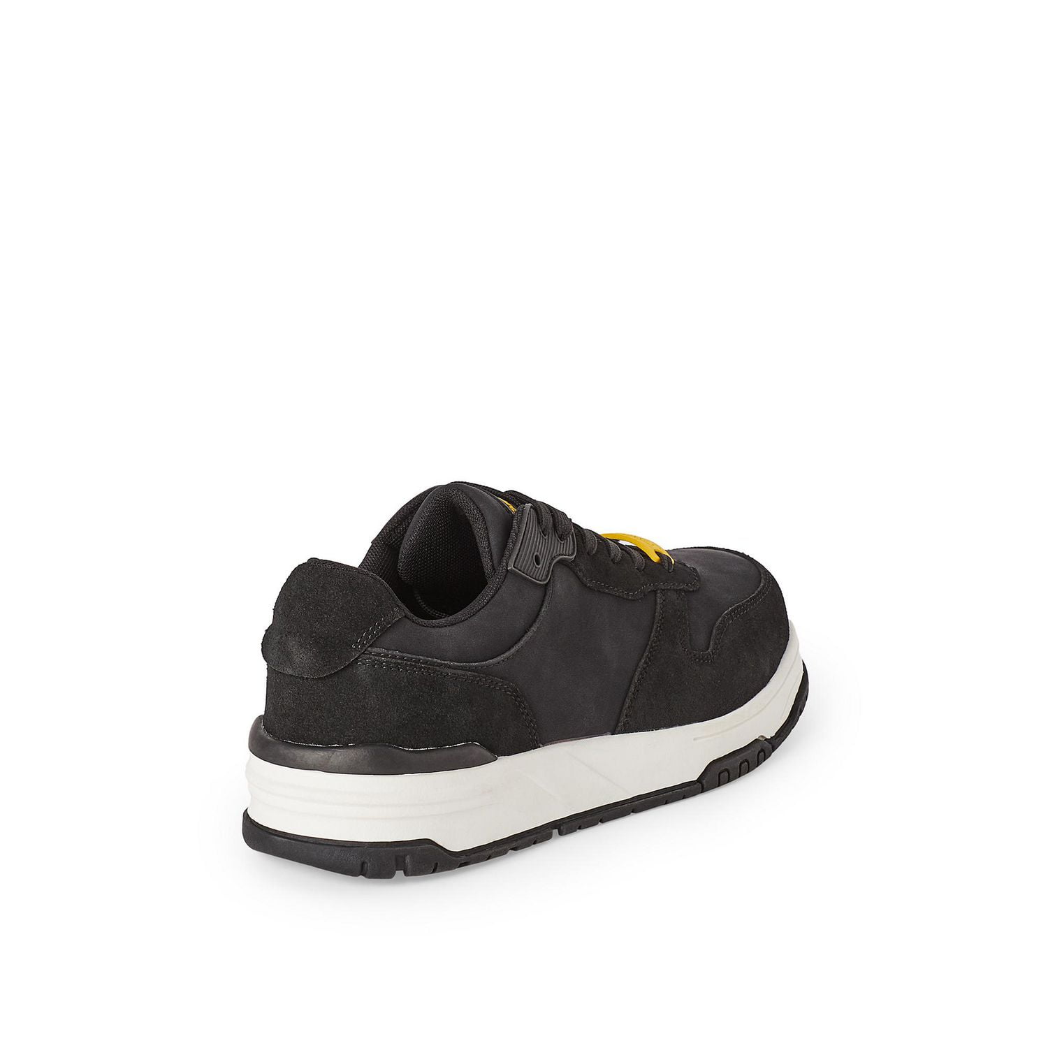 Chaussures de sécurité athlétiques Workload pour hommes