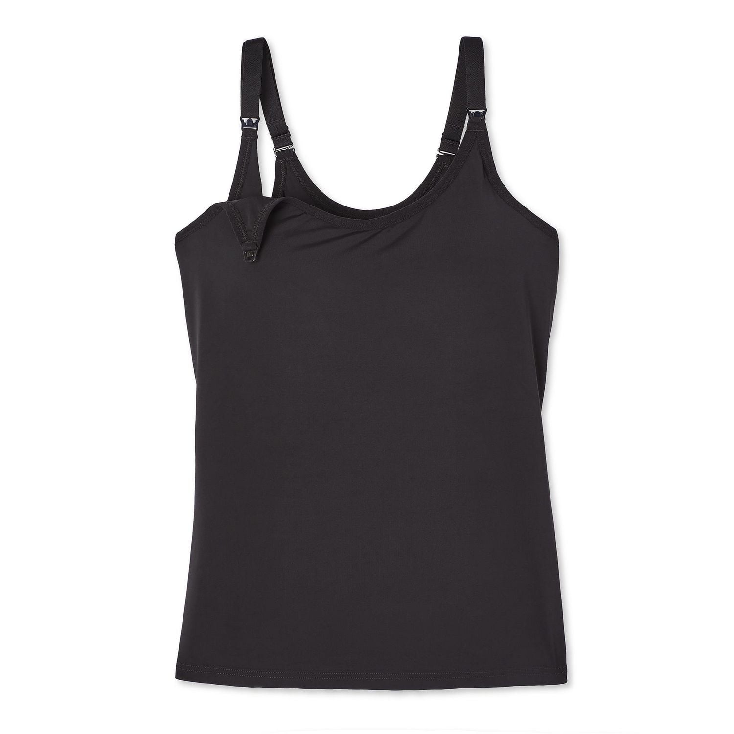 Camisole d’allaitement George pour femmes Tailles P-TTG