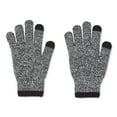 thumbnail image 1 of George Men's Knit Gloves, 1 of 1