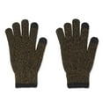 thumbnail image 1 of George Men's Knit Gloves, 1 of 1
