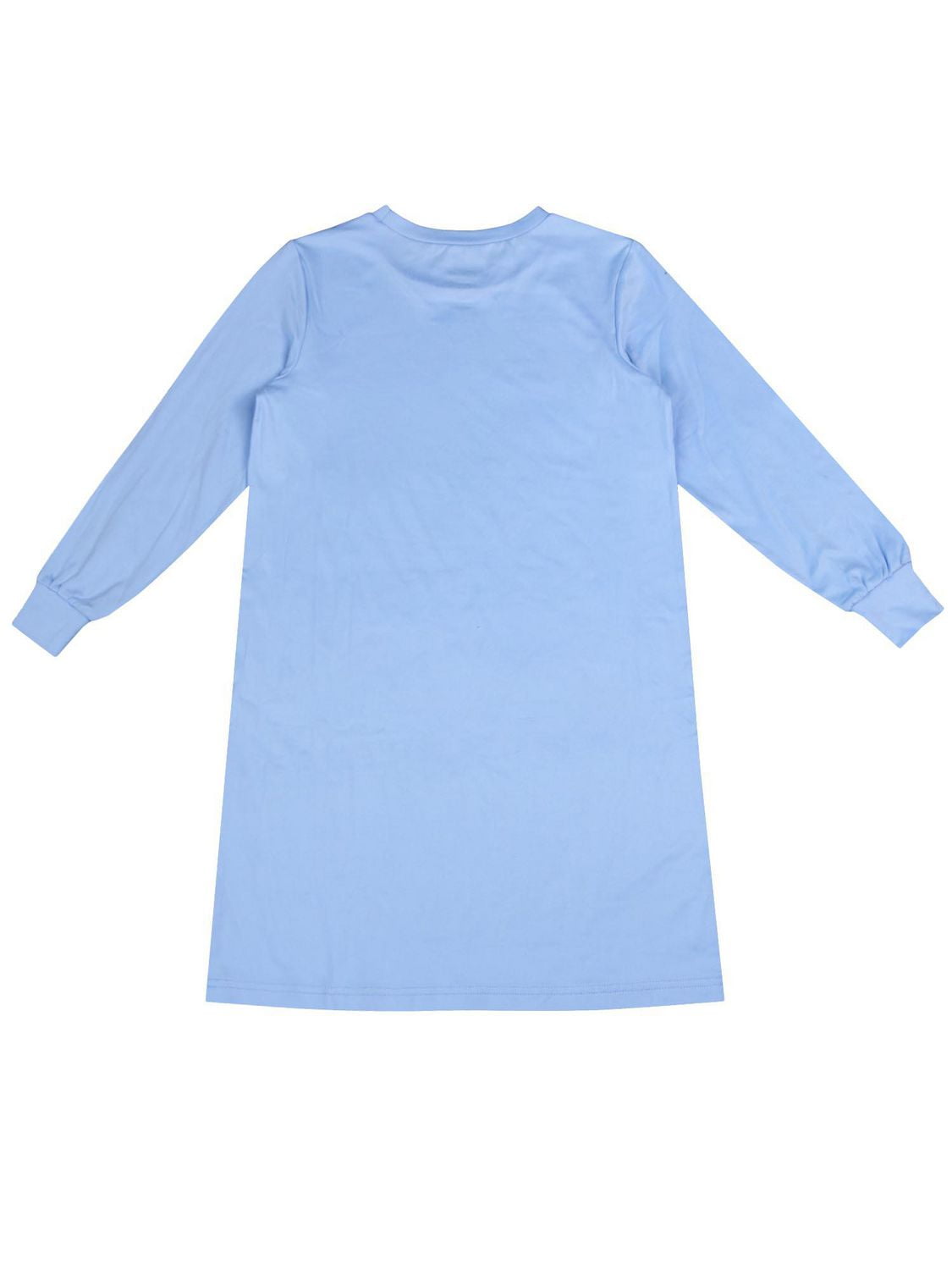 LILO&STITCH - Robe de nuit en tricot - Enfants - Filles TAILLES : TP-G