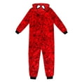 thumbnail image 2 of SPIDER-MAN - Knit Sleeper - Kids - Boys, 2 of 2
