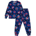 thumbnail image 1 of Spider-Man - Knit Sleep 2 Piece Pj Set - Kids - Boys, 1 of 2