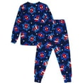 thumbnail image 2 of Spider-Man - Knit Sleep 2 Piece Pj Set - Kids - Boys, 2 of 2