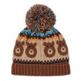 thumbnail image 2 of George Baby Boys' Bear Hat, 2 of 2