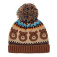 thumbnail image 1 of George Baby Boys' Bear Hat, 1 of 2