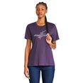 thumbnail image 1 of George Women's Crew Neckline Tee, 1 of 6