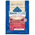 thumbnail image 1 of BLUE Bones Regular Size Dog Dental Chews, 1 of 9