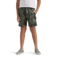 thumbnail image 1 of Wrangler Boy's Utility Short, 1 of 6