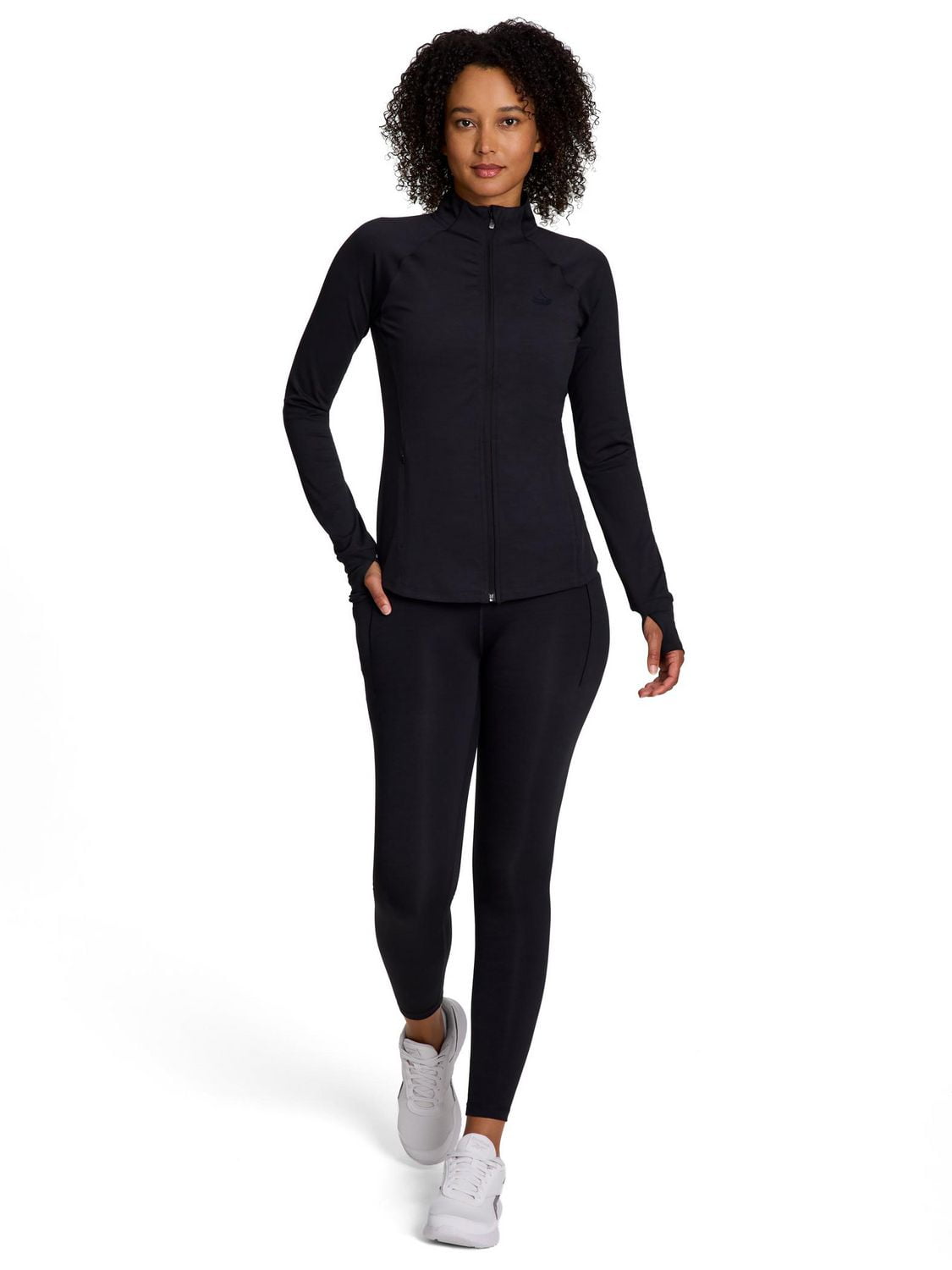 Reebok Women's Reflex High-Rise 7/8 Legging, Sizes XS-2XL