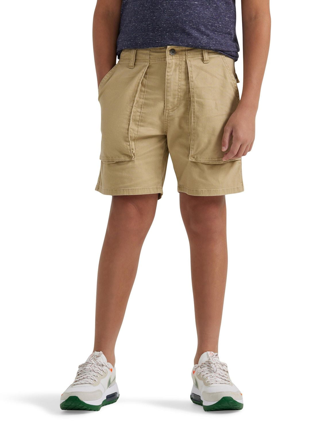 Wrangler Boy's Utility Short