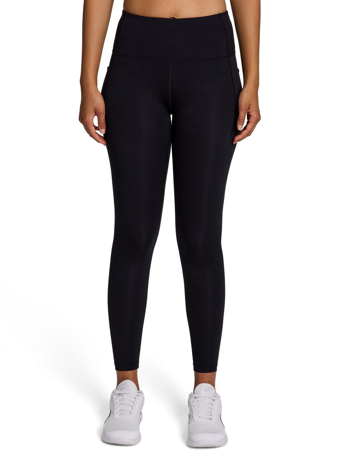 Reebok Women's Reflex High-Rise 7/8 Legging, Sizes XS-2XL
