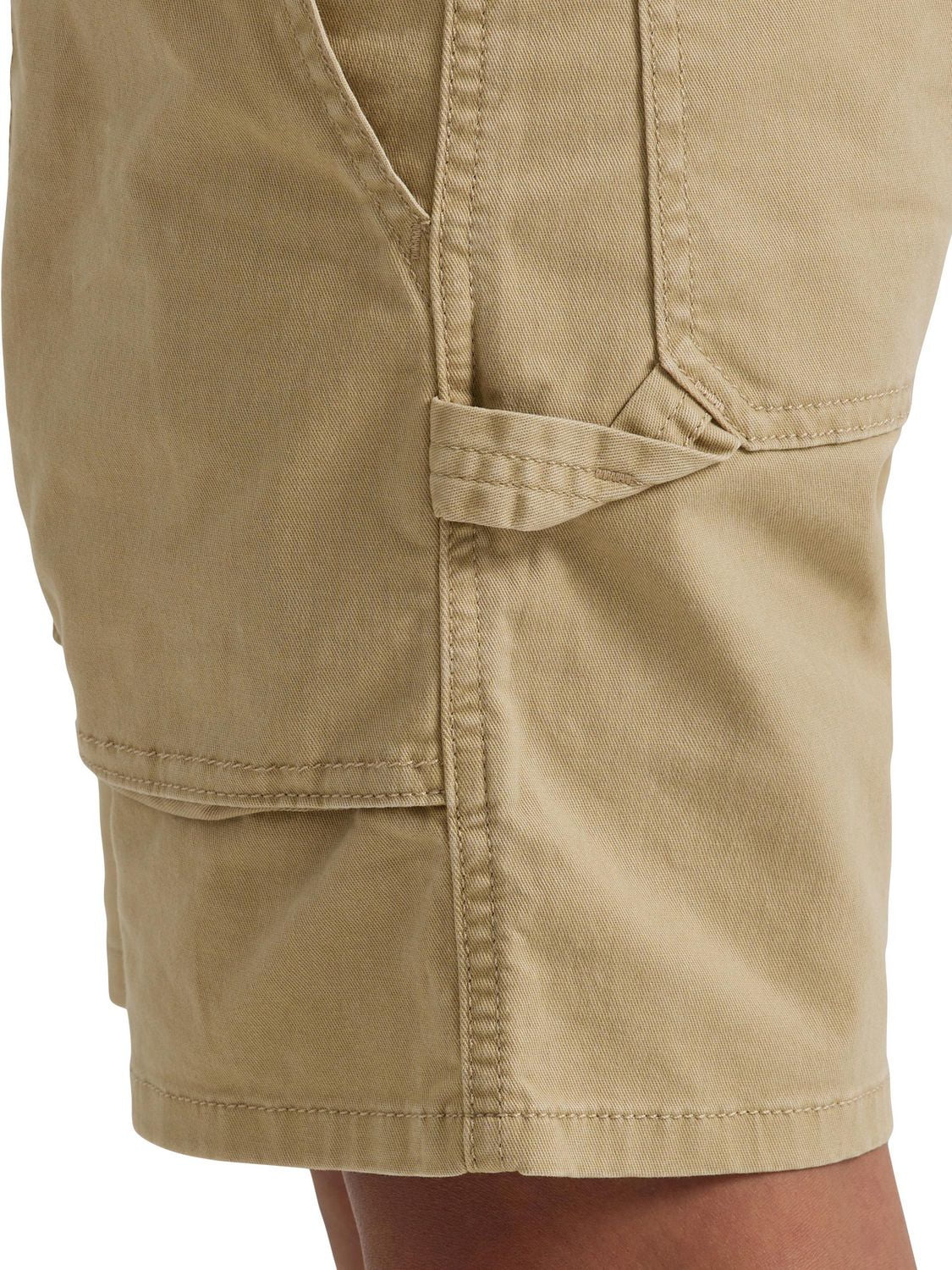 Wrangler Boy's Utility Short
