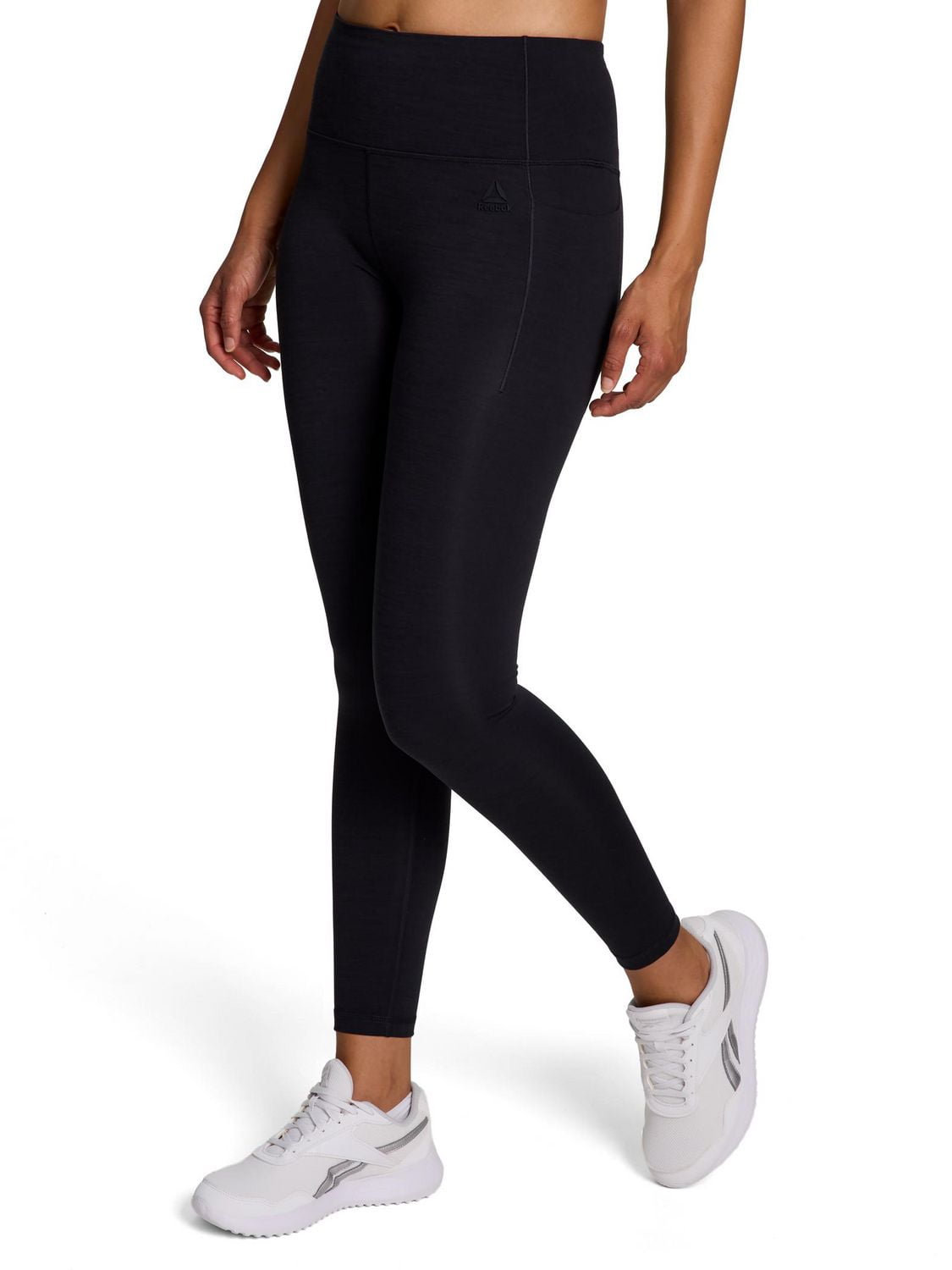 Reebok Women's Reflex High-Rise 7/8 Legging, Sizes XS-2XL