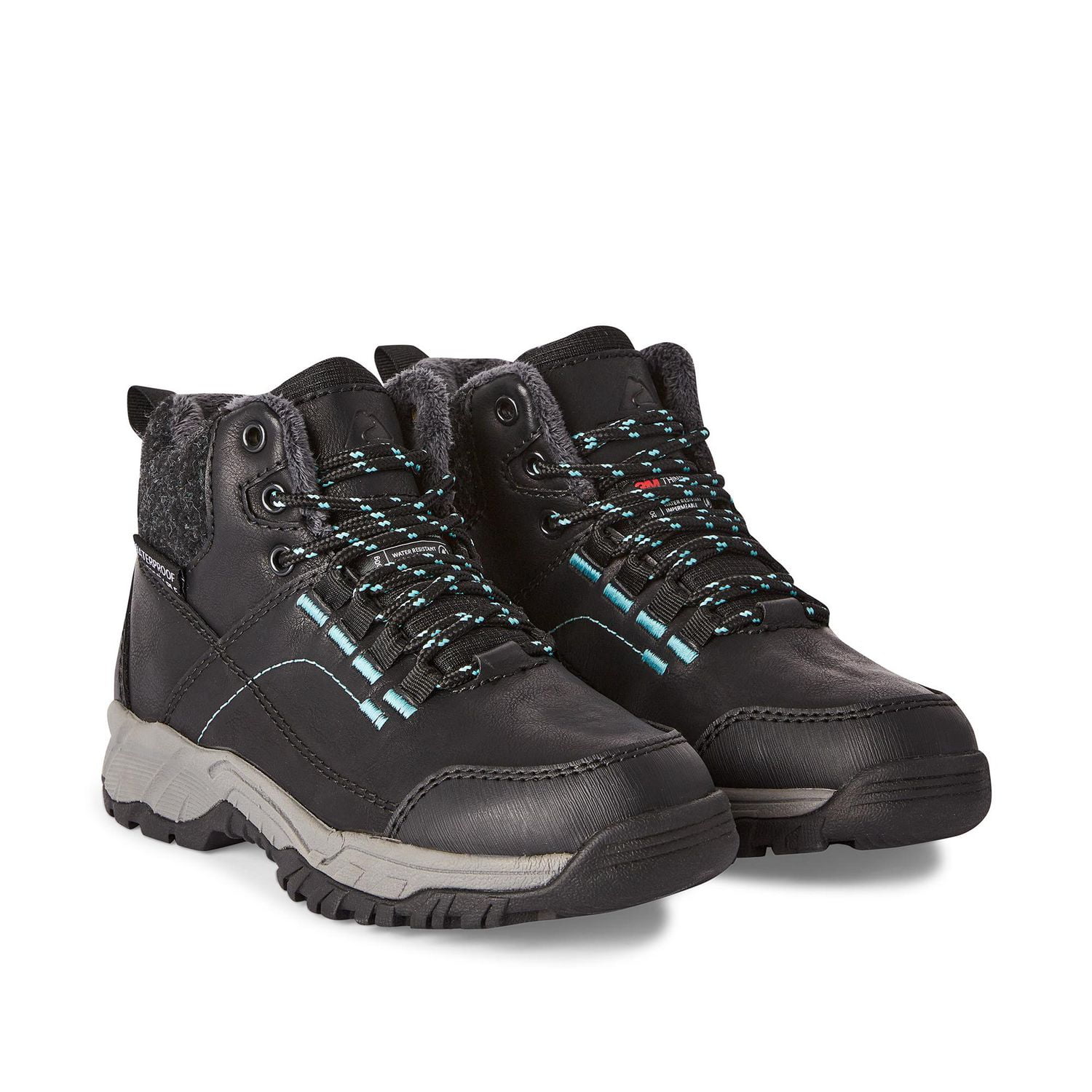 Ozark trail clearance thinsulate womens boots