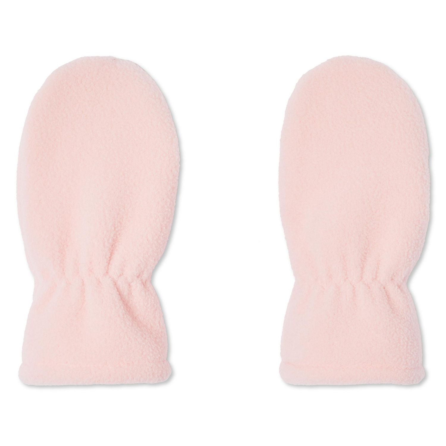 George Baby Girls' Fleece Mittens