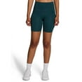 thumbnail image 1 of Reebok Women's Reflex High Rise Short, 1 of 6