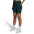 thumbnail image 2 of Reebok Women's Reflex High Rise Short, 2 of 6