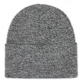 thumbnail image 2 of George Men's Cuff Beanie, 2 of 2