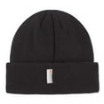 thumbnail image 2 of Tuque en tricot George pour hommes, 2 of 2
