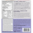 thumbnail image 3 of SlimFast Bakeshop Meal Replacement Bars Peanut Butter Caramel, 3 of 7