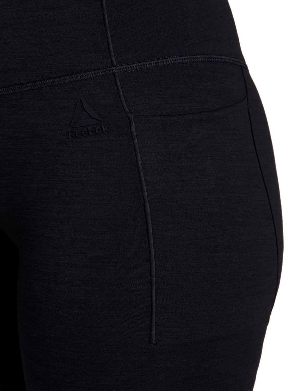 Reebok Short taille haute Reflex pour femme