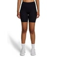 thumbnail image 1 of Reebok Short taille haute Reflex pour femme, 1 of 6